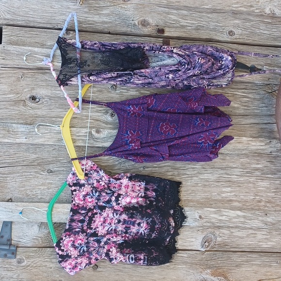 Free People, Guess, Jessica Simpson - Picture 13 of 13